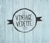 Vintage Vedette