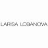 Larisa Lobanova